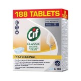 Cumpara ieftin Tablete masina spalat vase Cif 188buc