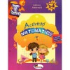 Activitati Matematice 3-4 Ani, Aramis
