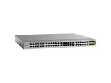 Switch Cisco N2K-C2148T-1GE Nexus 2148T Fabric Extender 40Gbps 48-Ports w/4 10GbE Ports