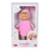 COROLLE MDC PAPUSA MISS PINK BLOSSOM 25CM