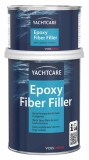 Chit epoxy armat cu fibre, chit epoxy iahturi, 2 kg