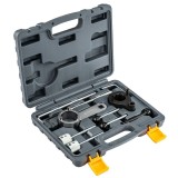 Trusa de blocare distributie pentru motoarele VAG 1.4 / 1.6 / 2.0 TDI CR, 10 piese, Powermat
