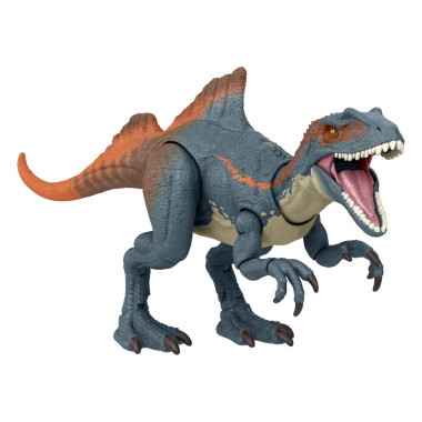 Jurassic World Hammond Collection Figurina articulata Concavenator 32 cm foto