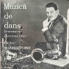 Disc vinil, LP. MUZICA DE DANS-Orchestra Electrecord, Dirijor: Alexandru Imre -248493