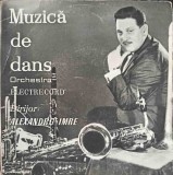 Disc vinil, LP. MUZICA DE DANS-Orchestra Electrecord, Dirijor: Alexandru Imre -248493