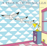 The Best Of A Flock Of Seagulls | A Flock Of Seagulls, Jive Records