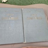TRATAT DE TEORIE A MUZICII - V. GIULEANU SI V. IIUSCEANU VOL.I- II - BUC. 1963