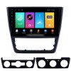 Navigatie dedicata cu Android Skoda Yeti 2009 - 2018, 2GB RAM, Radio GPS Dual