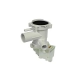Pompă evacuare pentru mașină de spălat rufe SMEG 792970278 792970228 Original