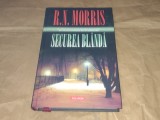 R.N.MORRIS - SECUREA BLANDA cartonata
