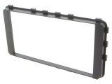Cadru Radio 2 DIN Negru Toyota ACV - Montaj Perfect