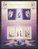 Christmas Insule 1980 - Crăciun, MNH, Nestampilat