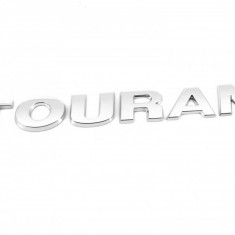 Emblema Touran Oe Volkswagen Touran 2 2010-2015 1T0853687C739