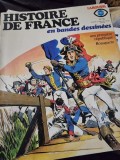 Histoire de France en bandes dessin&eacute;e nr.16