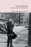 Darul lui Humboldt - Paperback brosat - Saul Bellow - Litera