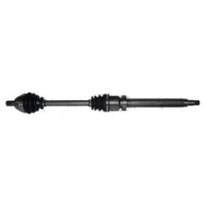 Planetara Ford Focus C-Max, 10.2003-03.2007; Focus 2 (Da), 07.2004-09.2012; Fata Dreapta, EAI T68410 foto