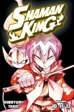 Shaman King Omnibus 4 - Volume 10-12 | Hiroyuki Takei