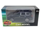 Macheta Lexus negru 1:43 sunet lumini deschide usi