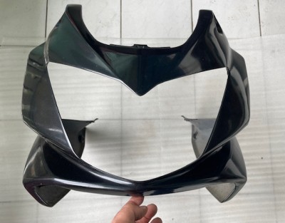 Carena Front Suzuki GSF1250S 07-16 GSF650S 05-08 GSF1200S 06 Bandit foto