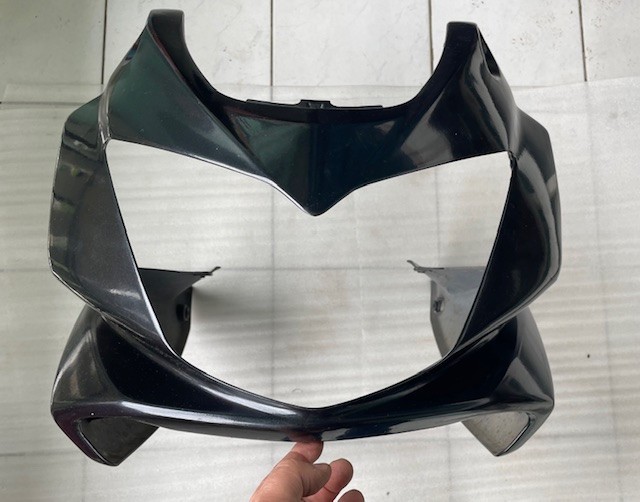 Carena Front Suzuki GSF1250S 07-16 GSF650S 05-08 GSF1200S 06 Bandit