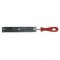 Kit pila pentru ascutit lant drujba Raider 140112, diametru 4mm, 3/8&quot;