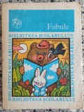 Fabule// 1983