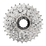 Pinioane pe caseta Force 8v 11-28T crom Ultimate FactoryBikes