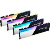 Memorie Trident Z Neo DDR4 128GB 4x32GB 3600MHz CL16 1.45V XMP 2.0, G.Skill