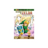 The Legend of Zelda, Vol. 9: A Link to the Past