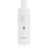 M&uuml;hle Face Wash Gel facial de curatare pentru barbati 250 ml