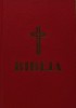 Biblia Sau Sfanta Scriptura Patriarhul Teoctist Editura I.B.M.B.O.R. 2006 Carti Religioase Creștinism Coperta Cartonata 1416 Pagini