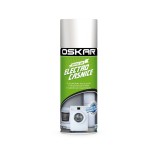 Spray Vopsea Oskar Direct Electrocasnice, Interior, Alb, 400ml, Reparatii Frigider, Aragaz, Masina Spalat