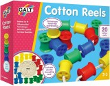 Joc de indemanare Cotton Reels PlayLearn Toys, Galt