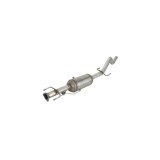 Filtru particule OPEL ASTRA H TwinTop L67 BM CATALYSTS BM11076HP