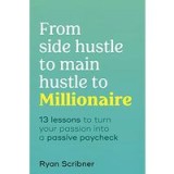 From Side Hustle to Main Hustle to Millionaire