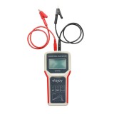 Tester, multimetru MPPT EY800W pentru panouri solare fotovoltaice
