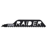 Lama fierastrau sabie pentru caramida 305 mm, 2 TPI, Raider RD-BS1243HM