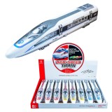 Cumpara ieftin Trenulete cu frictiune, 8 buc/set