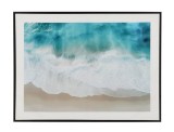 Tablou canvas multicolor Voyage 80x4x60h