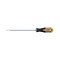 60916 VOREL Surubelnita dreapta, latime varf 5 mm, lungime 200 mm