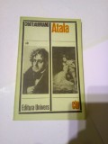 ATALA * RENE * AVENTURILE ULTIMULUI ABENCERAJ ~ CHATEAUBRIAND