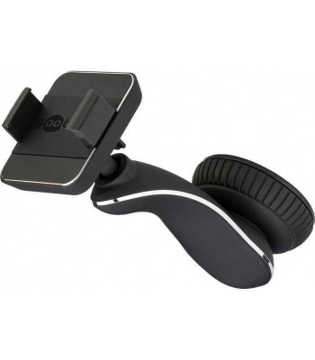 Suport universal auto cu ventuza pentru smartphone Goobay foto