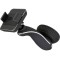 Suport universal auto cu ventuza pentru smartphone Goobay