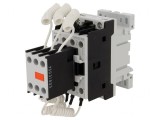 Contactor 3-polar 240VAC/440VAC 7kVAR/14kVAR BFK1210A230