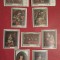 PARAGUAY, PICTURI - SERIE COMPLETĂ MNH