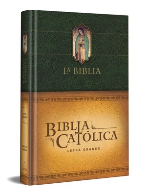 La Biblia Cat foto