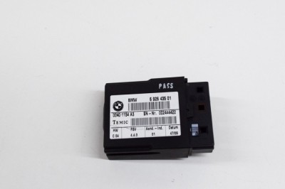 Unitate de control scaun st&amp;acirc;nga față BMW 3 E90 2010 OEM: 6926435,00401154A3 15235939 foto