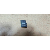 Card MicroSD 512MB