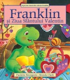 Cumpara ieftin Franklin și Ziua Sf&acirc;ntului Valentin