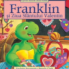 Franklin și Ziua Sfântului Valentin